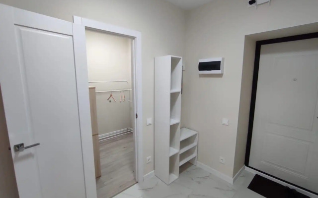 Квартира Шикарная Однокомнатная в ЖК Семейный