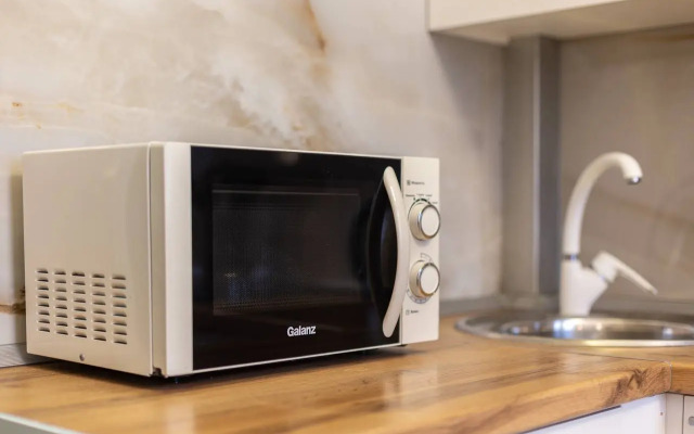 Апартаменты 4.16 Studio Severnaya