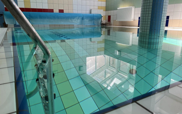 Частный дом Гагаринхаус