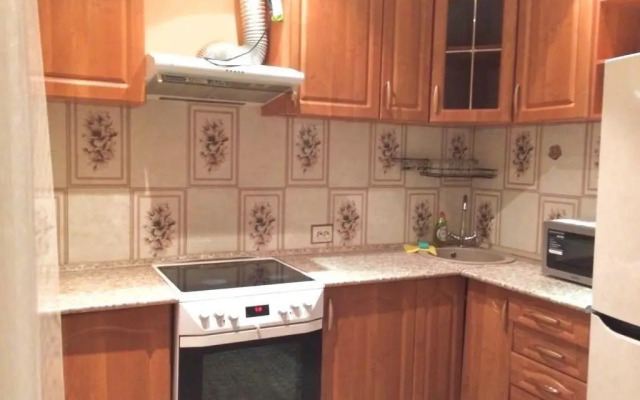 Квартира Бюджетная у метро недорого