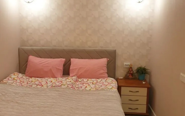 Квартира на Пролетарской 117