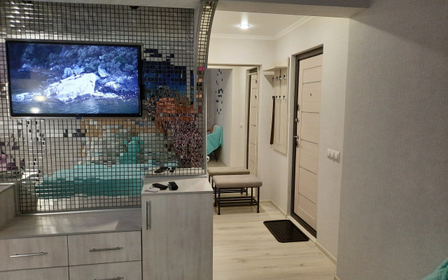 Квартира 25-й Квартал 1