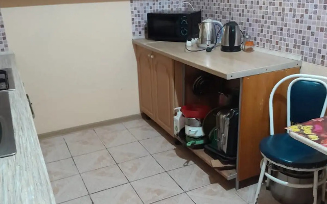 Italyanskiy Dvorik Guest house