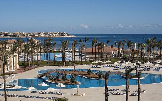 Cleopatra Luxury Resort Makadi Bay