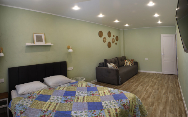 Квартира Урал Российская 222