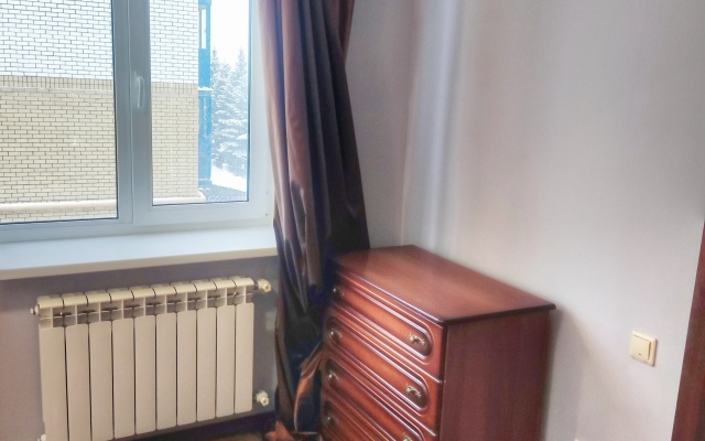 Апартаменты На Карла Маркса 62