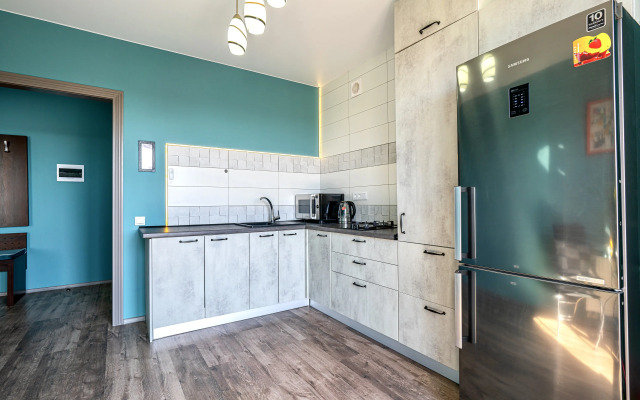 Ryadom s Ozerom Obertajh Apartment