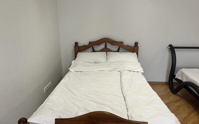Komfortnaya Dvushka Flat