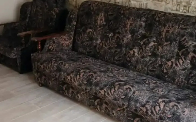 Квартира Уютная двушка в тихом центре курорта Геленджик