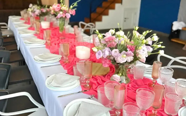 Частный дом Вилла Кокос