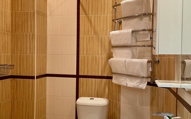 Ledis Guest House