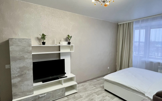 Квартира 1-комнатная