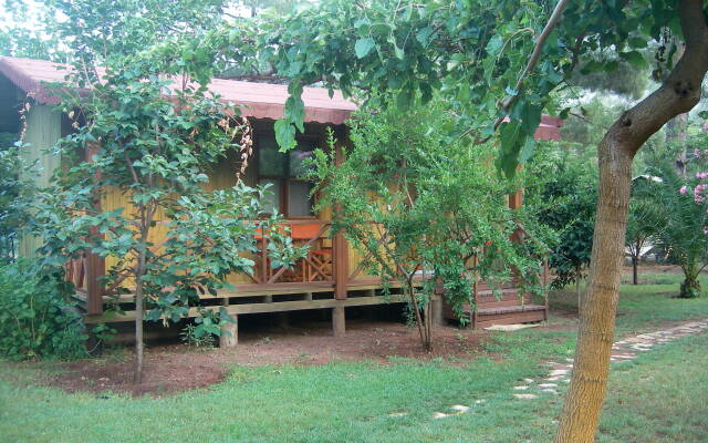 Kibala Hotel 