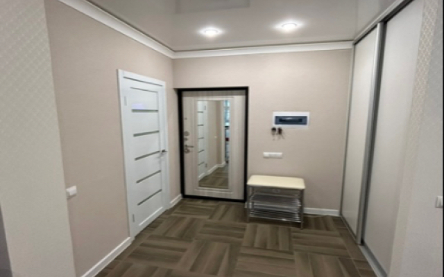 ZHK Kavkaz Flat