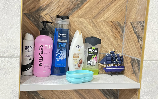 Квартира Уютная евро-двушка у леса на Петухова в Матрешках