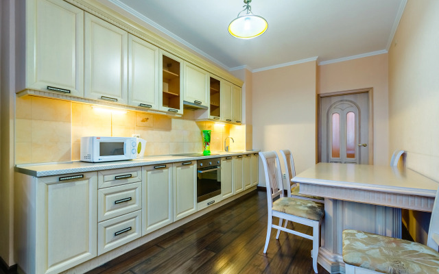 Verona Flat