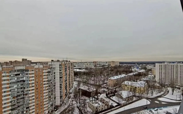 Kvartira Uutnaa studia 2
