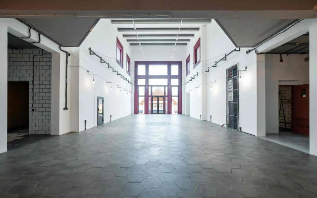 Manchester Private house