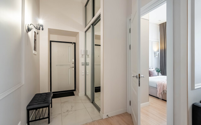 ApartMK Рубинштейна 11