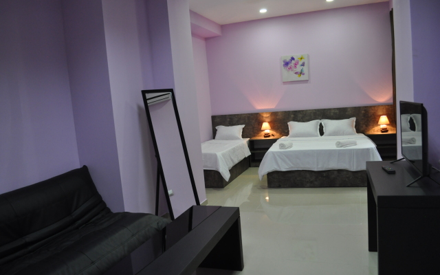 Tiflis Avlabari Hotel