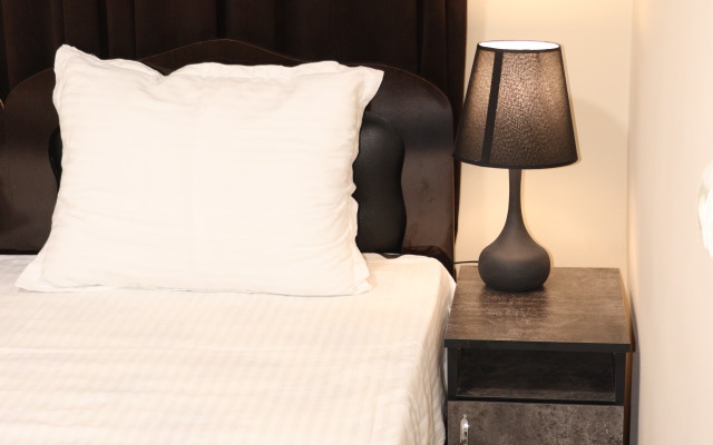 Al Bukhari Hotel Guest house