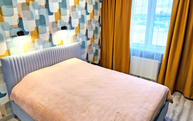 Domashniy Uyut Flat