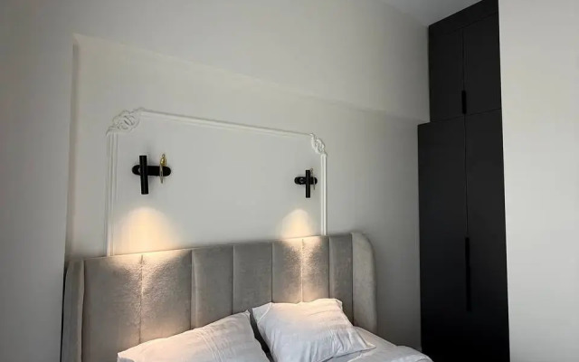 Tsentre Sochi Apartments