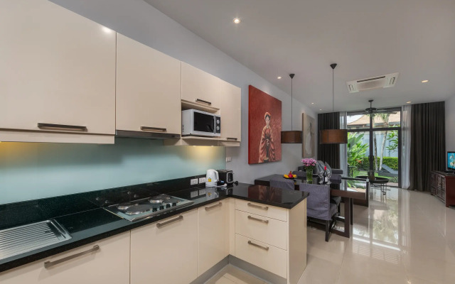 Onyx Villas By TropicLook Hotel