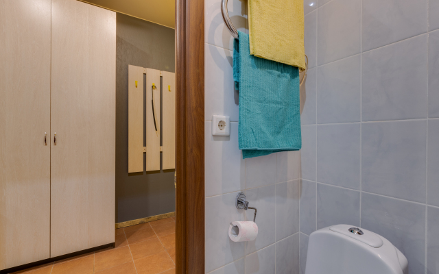 RentalSPb Apartaments