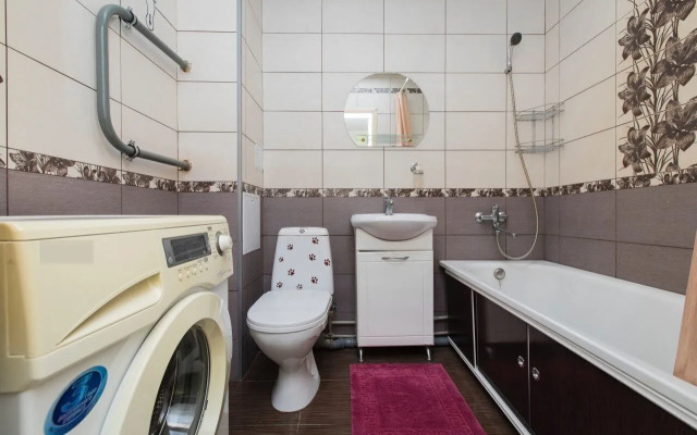 Апартаменты Метро Ленинская