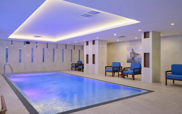 Burduguz Hotel