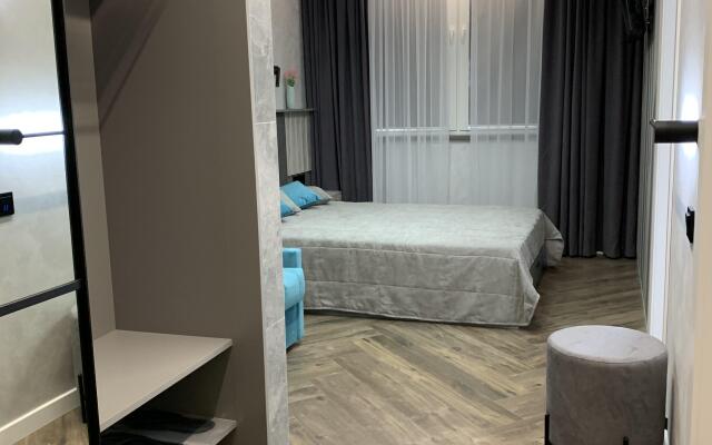 Апартаменты Однокомнатная Квартира в Светлогорске