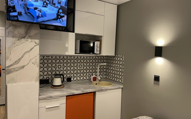 Lucky Pavlin Apartments
