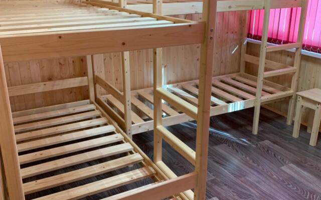 Dusha Karelii Guest House
