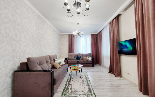 uTrip Berlin Apartments - Apartment in Kazan - Photo 5