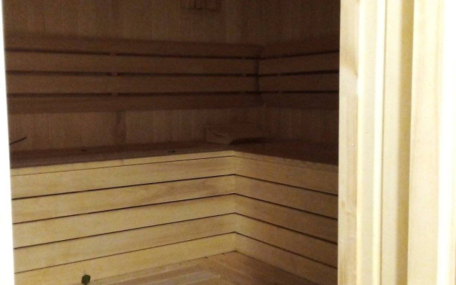 Эко Апартаменты с Внутренним Двориком