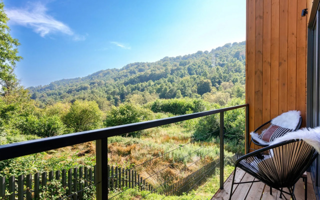 Частный дом Lipniki