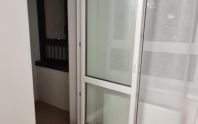 Квартира Фристайл на Уктусе