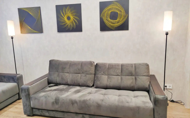 Апартаменты Sweet home Ulyanovsk