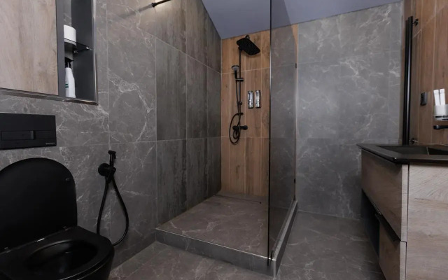 Отель Альпийский