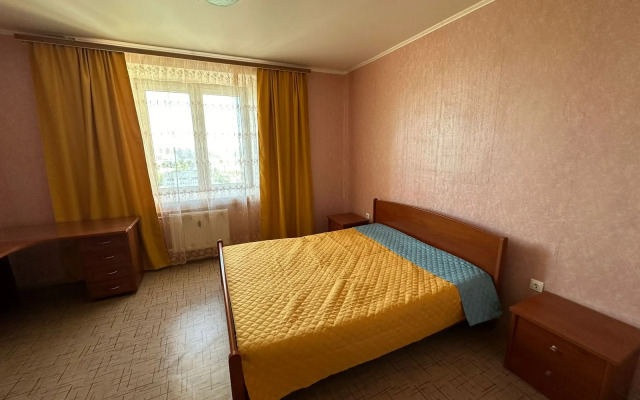 Квартира Большая Евротрешка