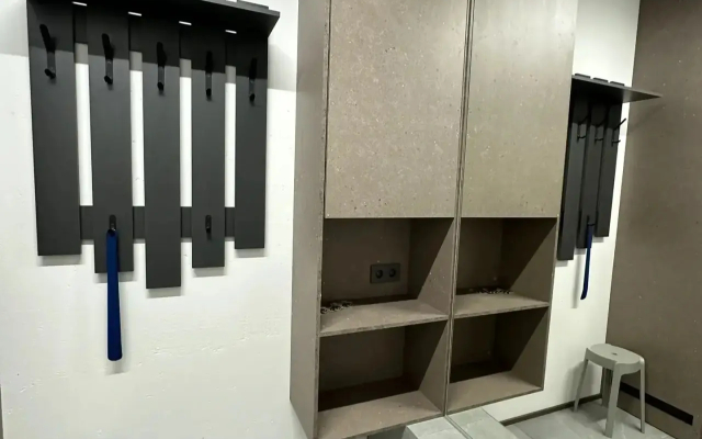 Квартира Лофт 50