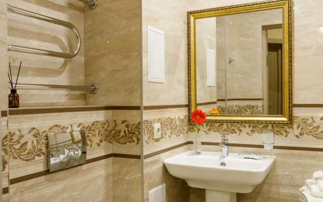 Апартаменты на Мичурина 149