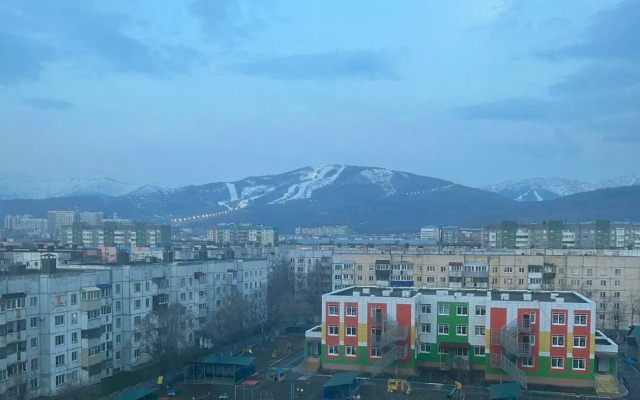 Komfortnaya Odnushka Zhk Sozvezdie Flat