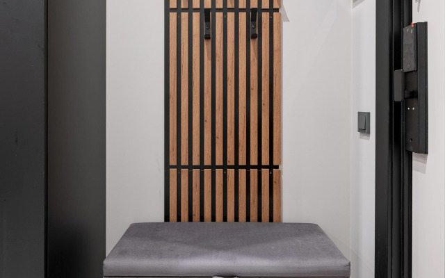 Квартира GM Apartments Стильная Лофт 3 у Кремля