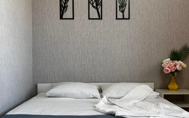 Квартира на Титова