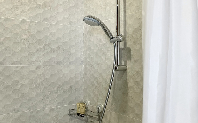 Apartment Semeynye Dvukhkomnatnye Apartamenty Na Ul Glavnoy, 21l