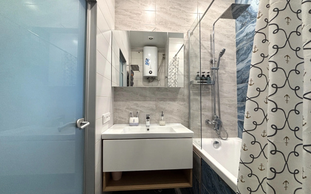 Family Studio Apartment Luxury Captain