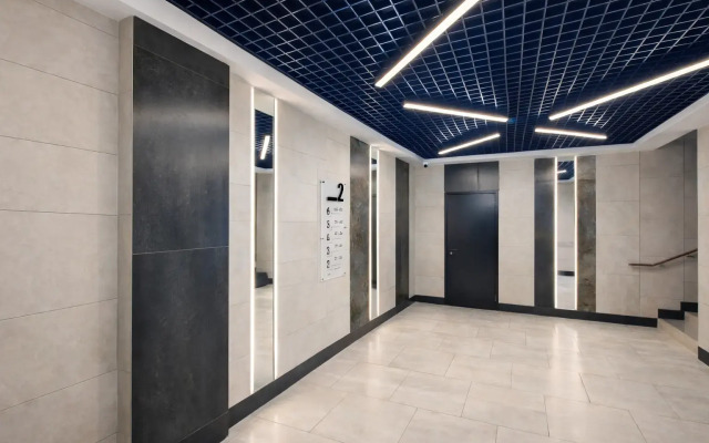 Квартира в Клубном доме