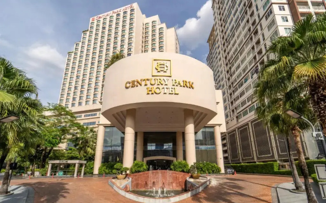 Century Park